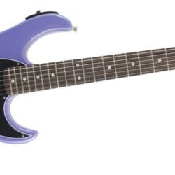 Peavey Electric Guitar Pack Rockmaster 5 in 1