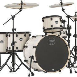 Mapex Mars Series 5-Piece Crossover Shell Pack