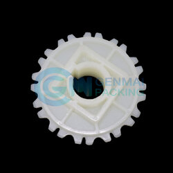 เฟื่องสีขาว