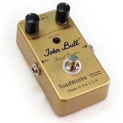 TOADWORKS John Bull JR