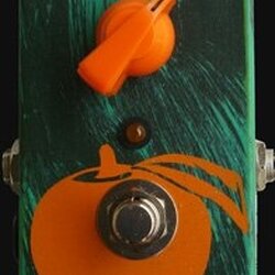 JAM Pedals DanComp