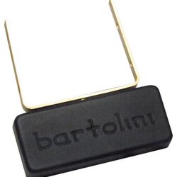 Bartolini 5J Johnny Smith Style Electric Guitar Pickup with Bracket