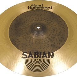 Sabian Hand Hammered Duo Ride Cymbal 20" 20"