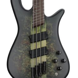 Spector NS Dimension 4 Bass Guitar