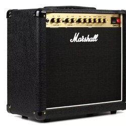 Marshall DSL20CR 20-watt 1x12 Tube Combo