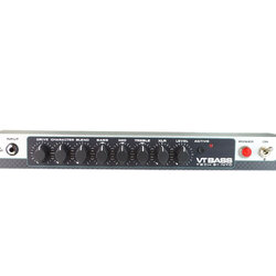 Tech 21 Vt Bass Rack