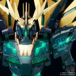 :P-bandai:Perfect Grade 1/60 Gundam 02 Banshee Norn [Final Battle Ver.]23760yen