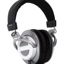Roland RH-A30 Open-back Headphones - Black