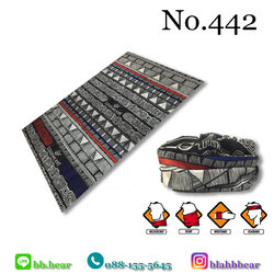 ผ้าบัฟ - 442