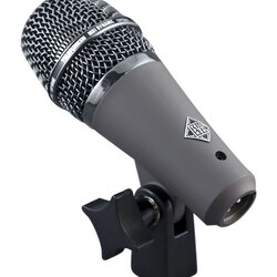 Telefunken M81-SH Dynamic Microphone