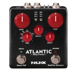 nux Atlantic