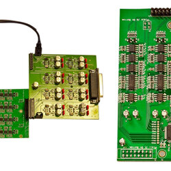 METRIC HALO LIO-8 8 Channel (1-8) ULN-R Preamp Kit