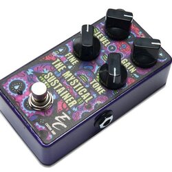 EC Pedals The Mystical Sustainer