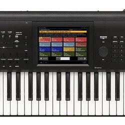 Korg Kronos 61-Key Music Workstation