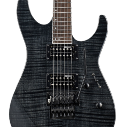 ESP LTD M-200FM Electric Guitar