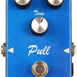 Keeler Designs Pull Overdrive