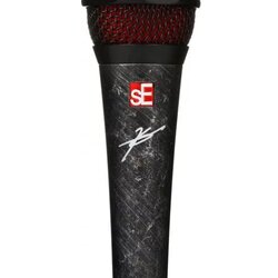 sE Electronics Myles Kennedy Signature V7 Supercardioid Dynamic Handheld Vocal Microphone