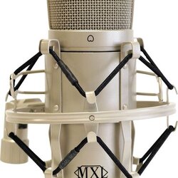 MXL 9000 Tube Condenser Microphone