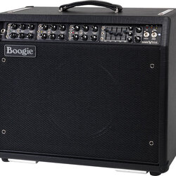 Mesa Boogie Mark V 90 Watt 1x12" Combo (Black)