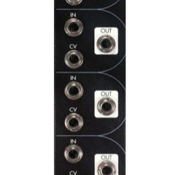 New Systems Instruments VCA