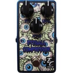 EC Pedals Eyeball Compressor