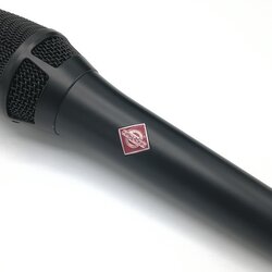 Neumann KMS105 Microphone