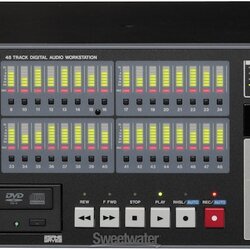 TASCAM X-48MKII