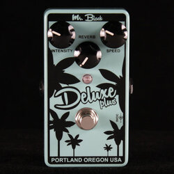 Mr Black Deluxe Plus