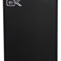 Gallien-Krueger 212MBP 2x12 Bass Powered Speaker Cabinet 500W