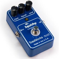 TOADWORKS Mr Squishy