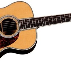 Martin 000-42 Acoustic Guitar