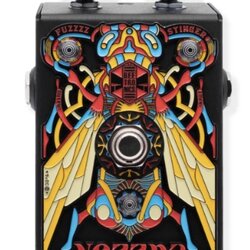 Beetronics Vezzpa Octave Stinger