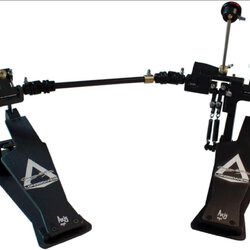 Axis George Kollias Signature Edition Double Bass Drum Pedal