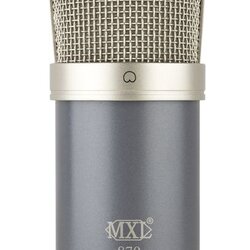 MXL 870 Versatile Studio Condenser Microphone