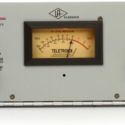 Universal Audio LA-2A