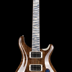 PRS Private Stock 9069 Custom 2408 Walnut Top Curly Maple Board Natural