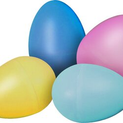 Rhythm Band RB210 Single Egg Shaker