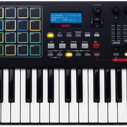 Akai Professional MPK249 49-Key Controller