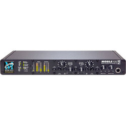 Metric Halo ULN-2 2d - FireWire Digital Audio Interface