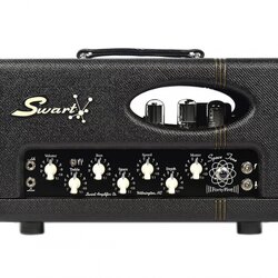 Swart Amplifiers ST-45 Dark Convertible Amplifier Head