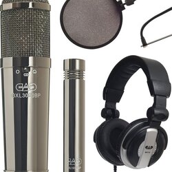 CAD GXL3000BPSP Studio Pack