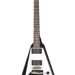 Gibson Custom Kirk Hammett Flying V Aged Electric Guitar