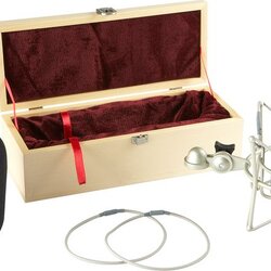 Sterling Audio Sterling ST6050 FET Studio Condenser Mic Ocean Way Edition