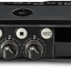 Sound Devices MixPre-3 Audio Recorder