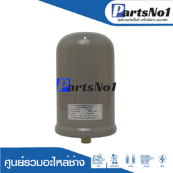 ถังเก็บความดัน YAMADA WM-P 150 K (ใช้กับปั๊มฮิตาชิ)