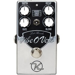 Keeley Electronics Vibe-O-Verb