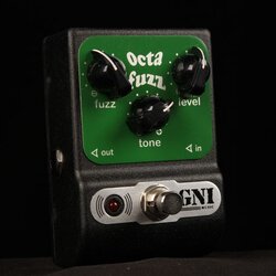 GNI POC Octa Fuzz