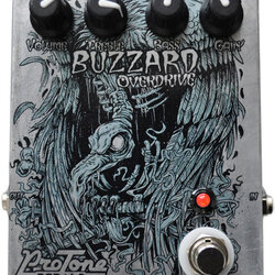 ProTone Buzzard Overdrive