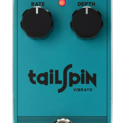TC Electronic Tailspin Vibrato Pedal