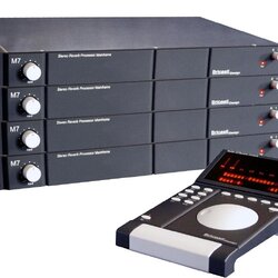 Bricasti Design System 4